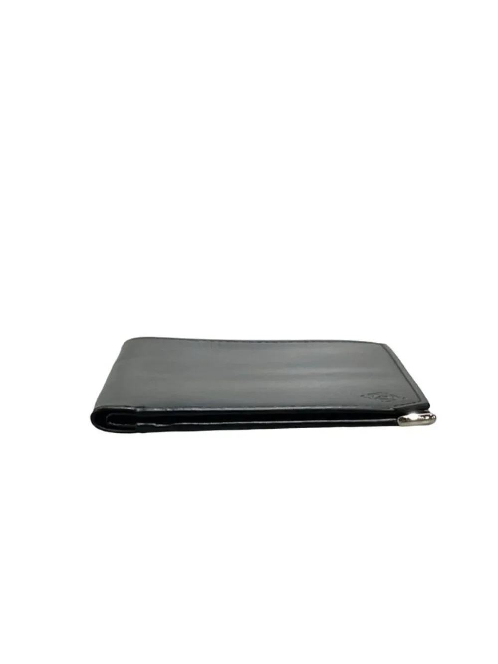 Loewe Bifold Wallet Black